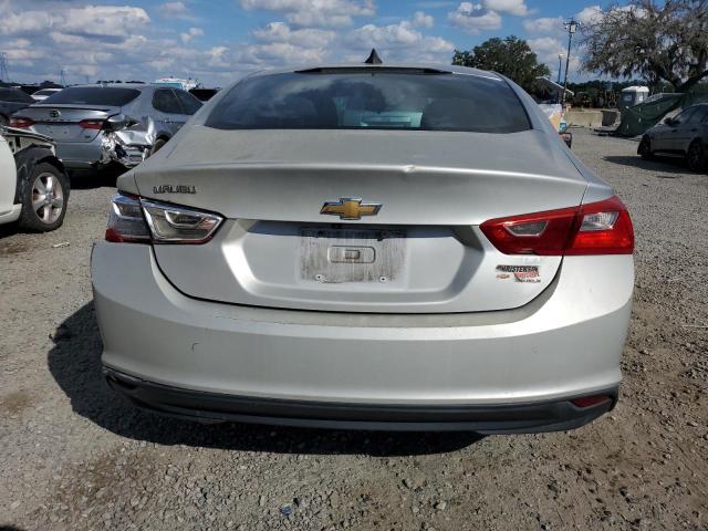 2017 CHEVROLET MALIBU LS #3285549312