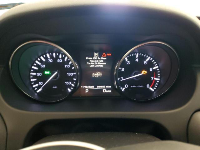 2016 LAND ROVER DISCOVERY #3293494443