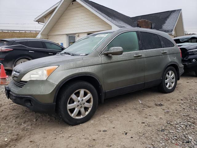 HONDA CR-V EXL