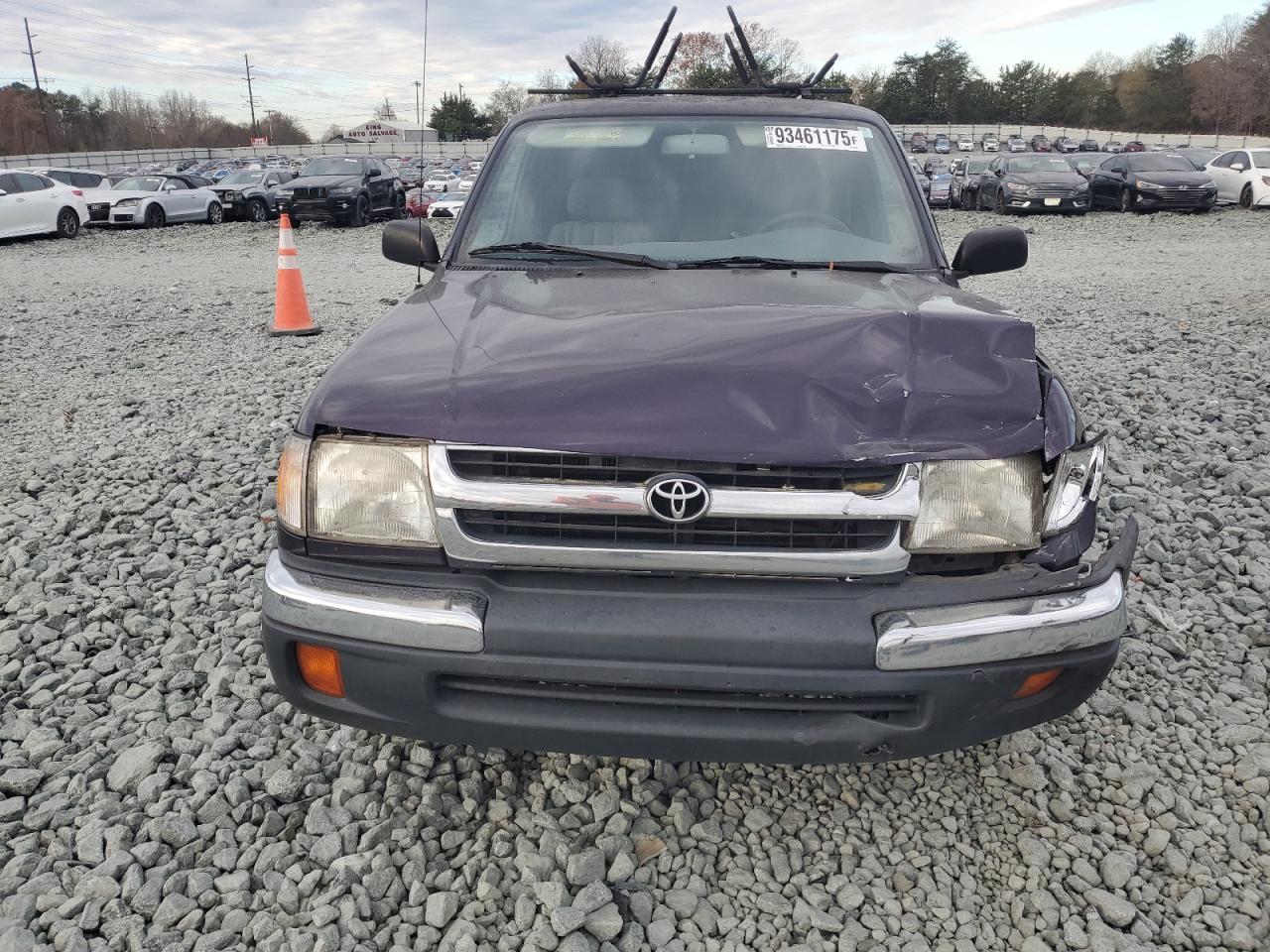 Lot #3298118127 1998 TOYOTA TACOMA XTR