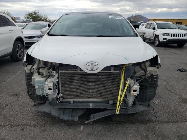 2013 TOYOTA VENZA LE #3290442788
