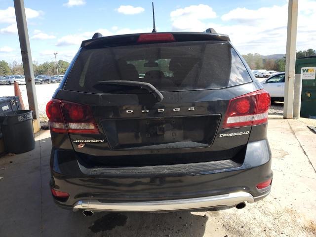 2019 DODGE JOURNEY CR #3303959717