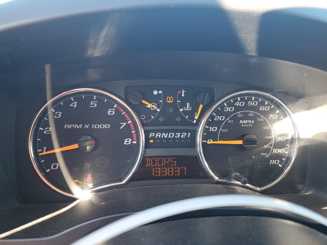 Lot #3297146487 2008 GMC CANYON