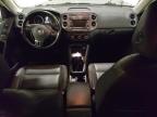 Lot #3303746419 2012 VOLKSWAGEN TIGUAN S
