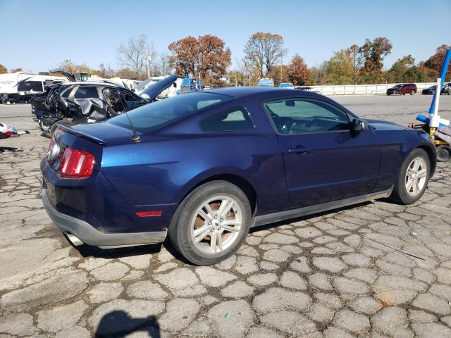 2011 FORD MUSTANG #3287656061