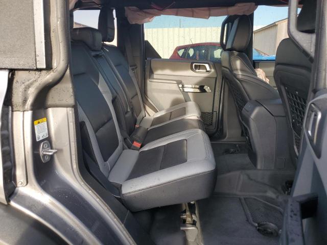 2024 FORD BRONCO BIG #3290282221