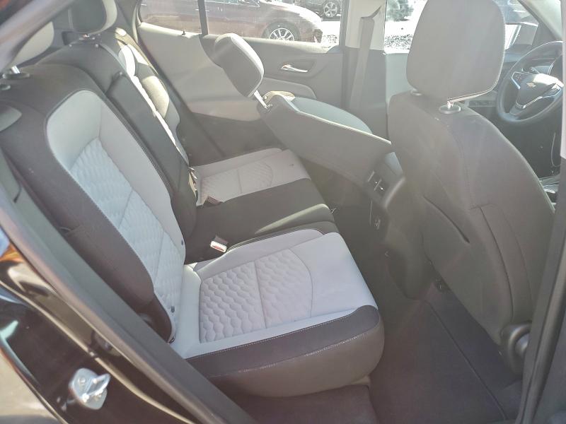 2021 CHEVROLET EQUINOX LS #3302730011