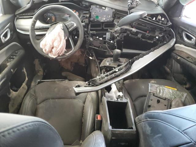 2025 JEEP COMPASS LI #3297908777