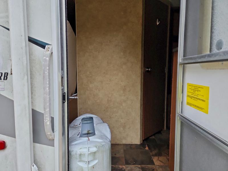 2012 STARCRAFT TRAVEL TRA #3297948810