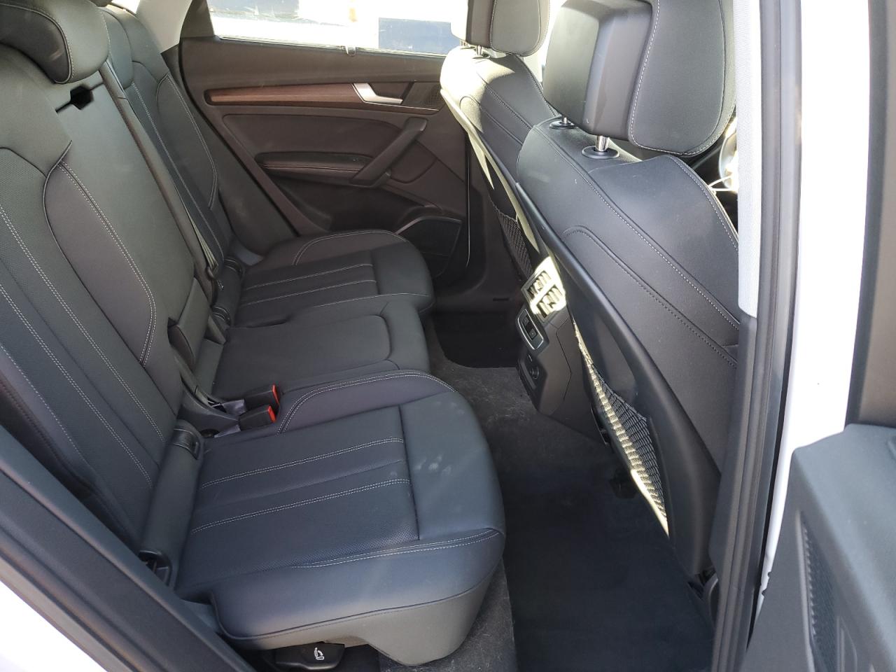 AUDI Q5 PREMIUM PLUS 55