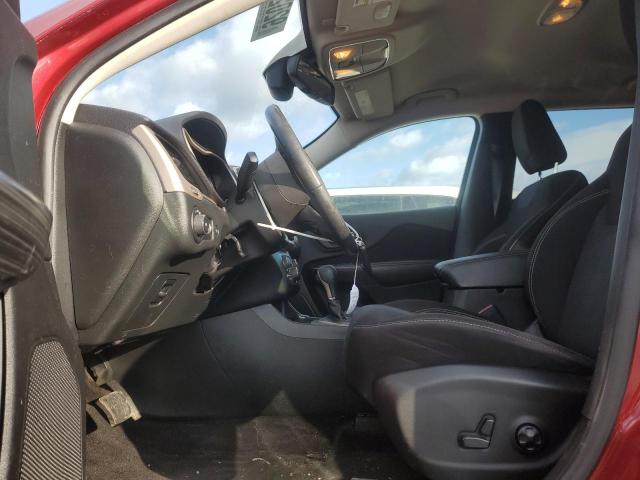 2015 JEEP CHEROKEE L - 1C4PJMCB8FW667677