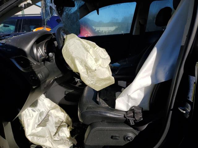 2018 DODGE JOURNEY CR #3290247230