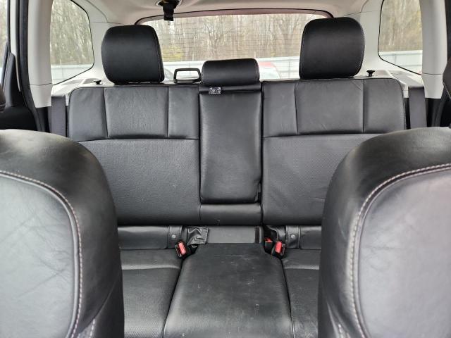 2015 SUBARU FORESTER 2 #3293288445