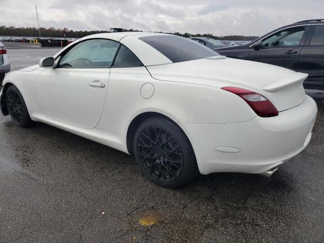 2006 LEXUS SC 430 #3309507588