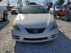 Lot #3309510552 2007 TOYOTA CAMRY SOLA