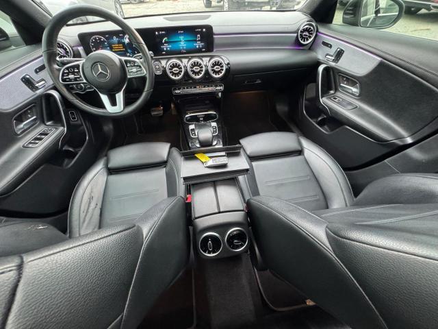 2020 MERCEDES-BENZ CLA 250 #3285723659