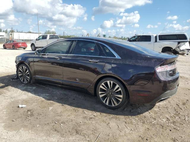 2020 LINCOLN MKZ RESERV #3293324469