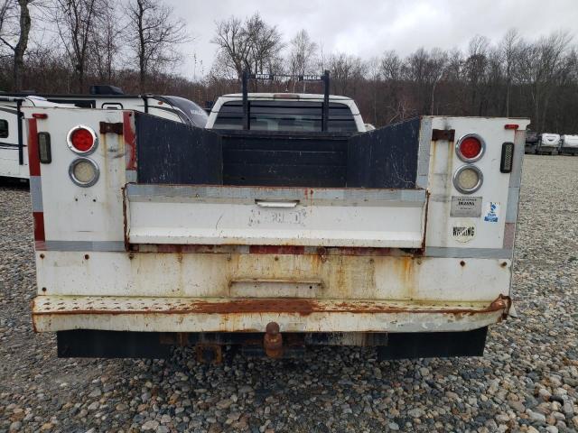 2011 FORD F350 SUPER #3301682631