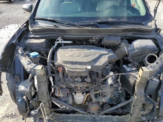 2018 HONDA PILOT LX #3303881713