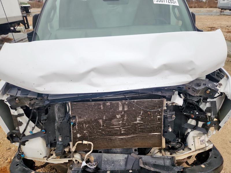 2021 GMC SAVANA CUT #3297860790