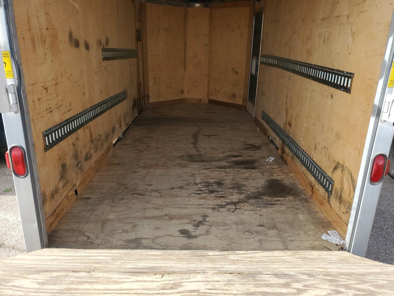 Lot #3308233163 2003 FEATHERLITE MFG INC UNKNOWN