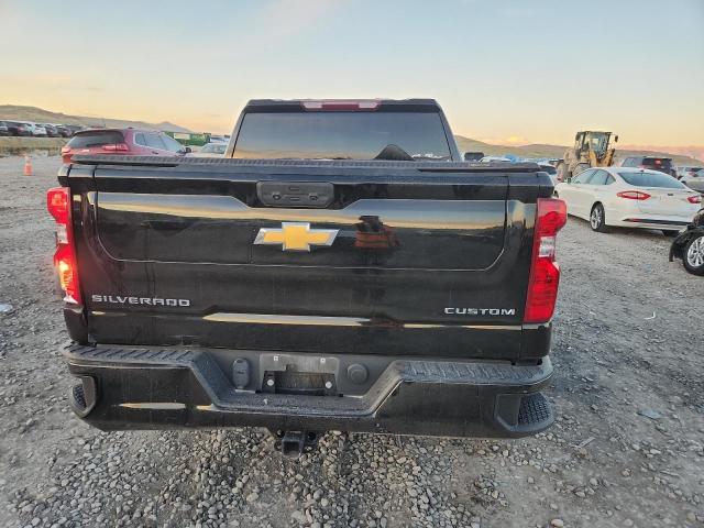 2022 CHEVROLET SILVERADO #3298300140