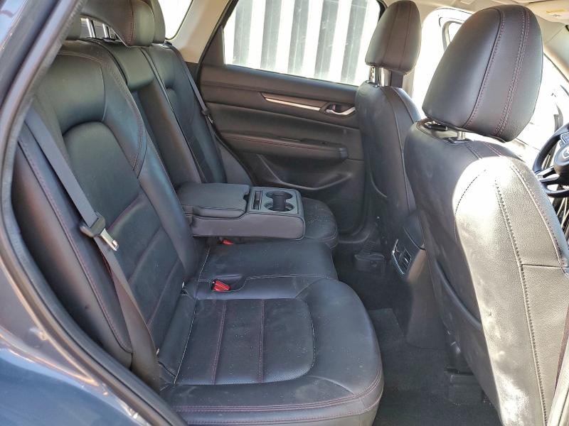 2024 MAZDA CX-5 PREFE #3304580437