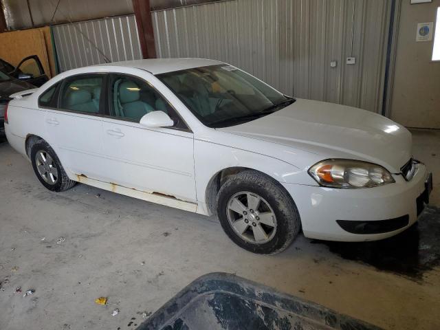 2010 CHEVROLET IMPALA LT #3298133168