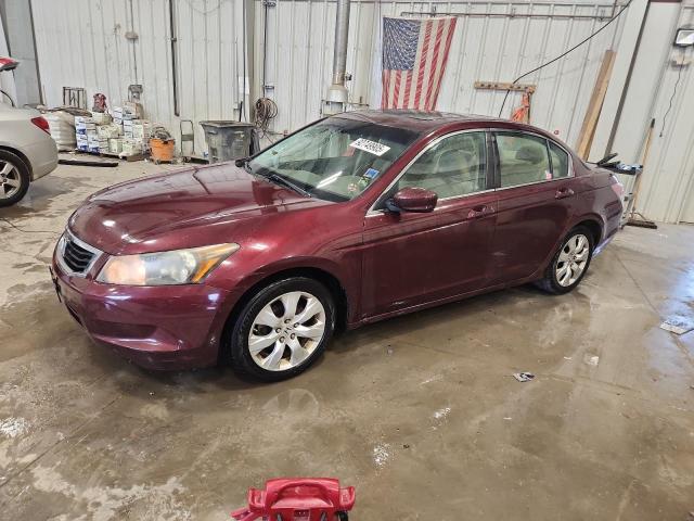 2010 HONDA ACCORD EX #3304802350