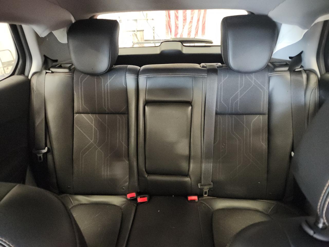 Lot #3309640080 2018 CHEVROLET TRAX 1LT