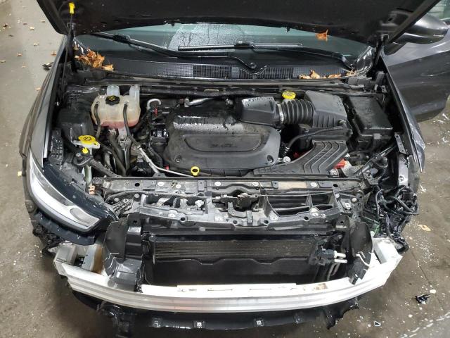 2021 CHRYSLER PACIFICA T #3294458540