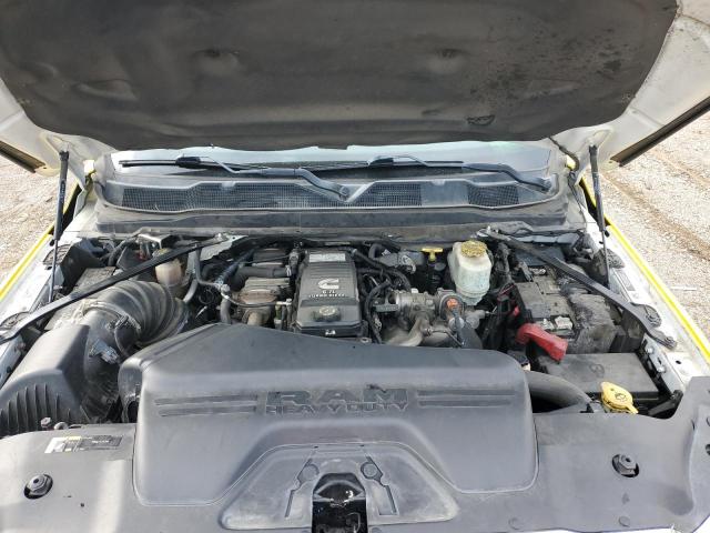 2019 RAM 5500 #3287810121