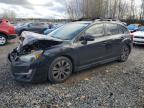 Lot #3297228413 2015 SUBARU IMPREZA SP