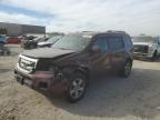 Lot #3297020342 2009 HONDA PILOT EXL