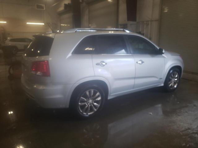 2011 KIA SORENTO SX #3303746422