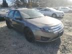 Lot #3292379272 2010 FORD FUSION SE