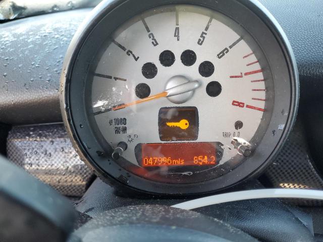 2013 MINI COOPER S #3297315390