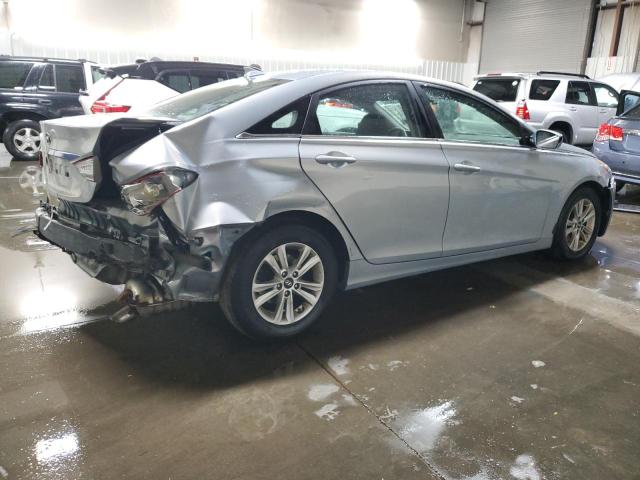 2013 HYUNDAI SONATA GLS #3286511160