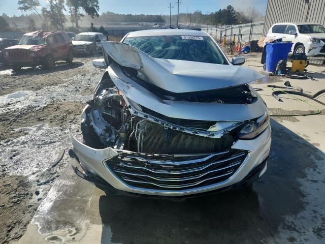 2022 CHEVROLET MALIBU LT #3285804666