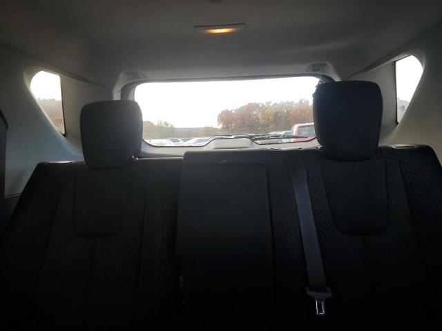 2012 CHEVROLET EQUINOX LS #3308375378