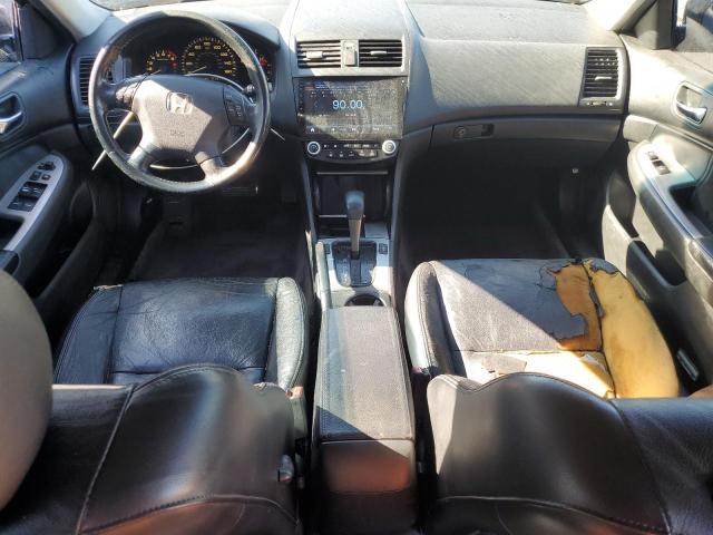 2007 HONDA ACCORD EX #3295989394