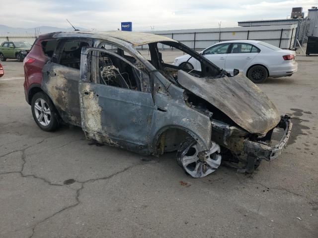 2014 FORD ESCAPE SE #3309487648