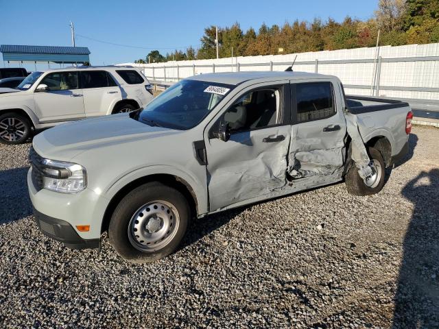 Global Auto Auctions: 2024 FORD MAVERICK X