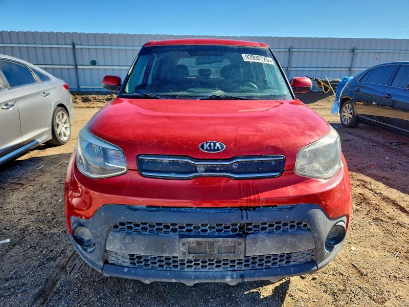 2019 KIA SOUL #3297167554