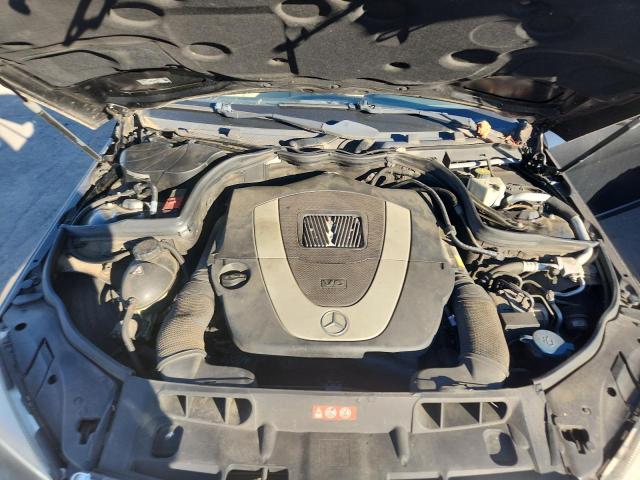 2011 MERCEDES-BENZ C 300 4MAT #3291170074