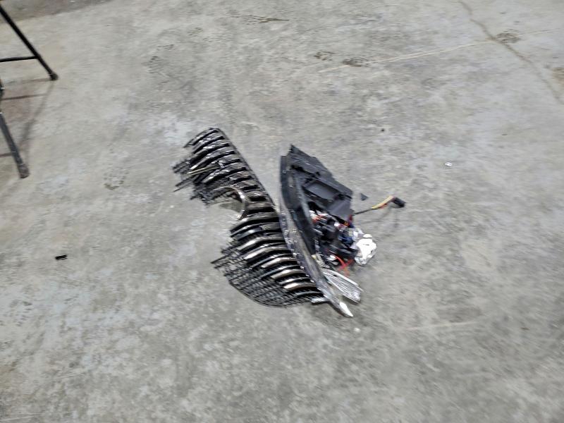 2014 BUICK LACROSSE #3303779475