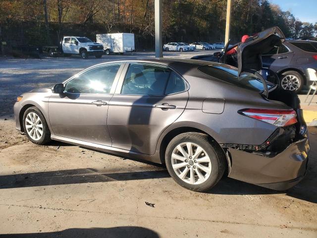 2018 TOYOTA CAMRY L #3309583583