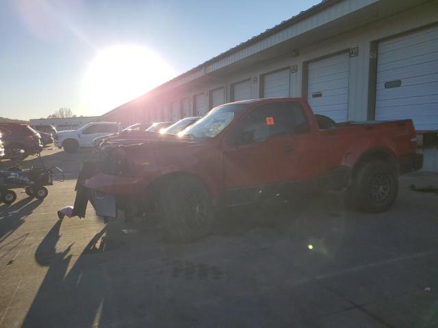 Global Auto Auctions: 2006 FORD F150