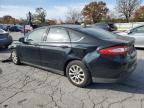 Lot #3293500412 2015 FORD FUSION S