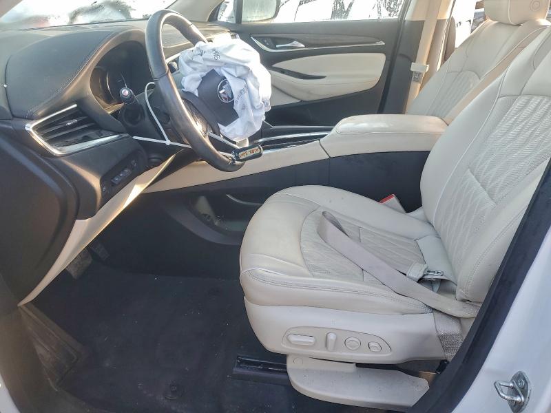 2022 BUICK ENCLAVE AV #3308662280